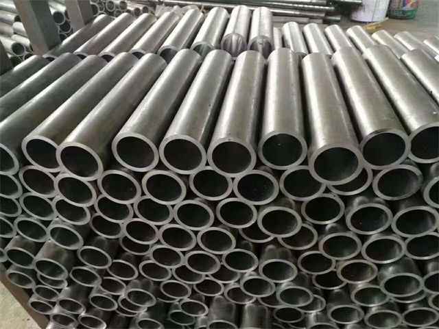 桥西30CrMo精密无缝钢管
